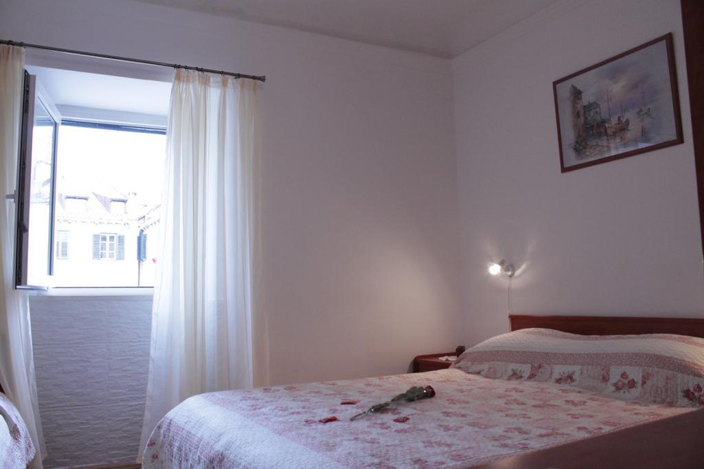 Apartments Nerio Дубровник Екстериор снимка