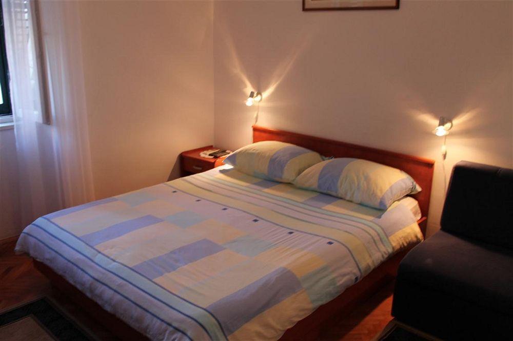 Apartments Nerio Дубровник Екстериор снимка