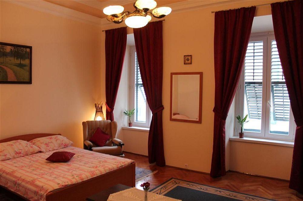 Apartments Nerio Дубровник Екстериор снимка