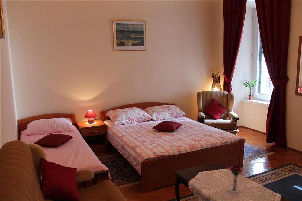 Apartments Nerio Дубровник Екстериор снимка