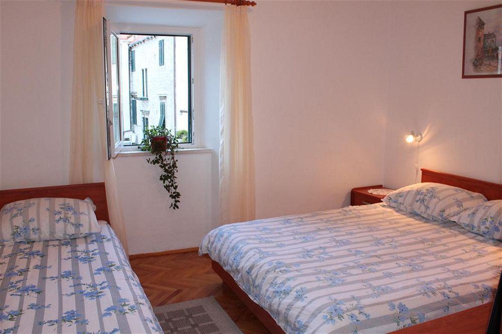 Apartments Nerio Дубровник Екстериор снимка