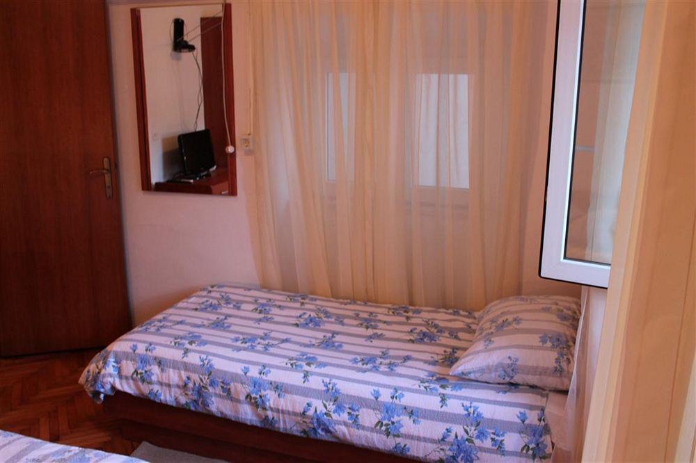 Apartments Nerio Дубровник Екстериор снимка