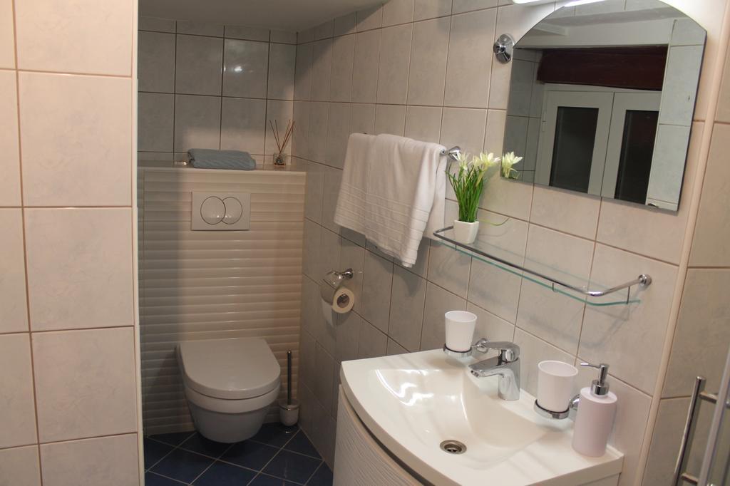 Apartments Nerio Дубровник Екстериор снимка