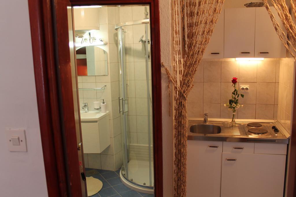 Apartments Nerio Дубровник Екстериор снимка