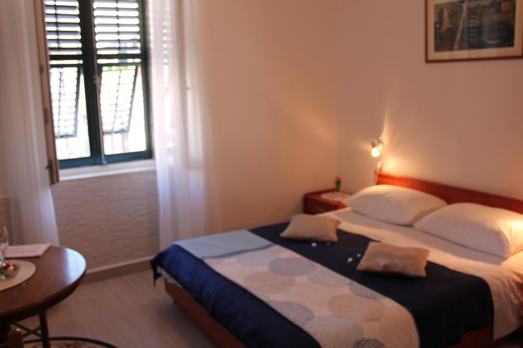 Apartments Nerio Дубровник Екстериор снимка