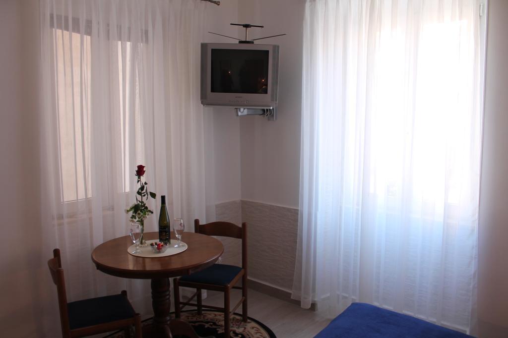 Apartments Nerio Дубровник Екстериор снимка