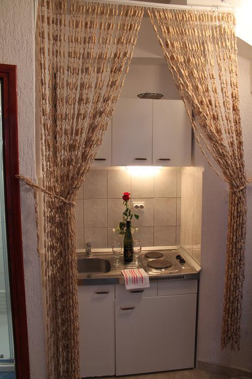 Apartments Nerio Дубровник Екстериор снимка