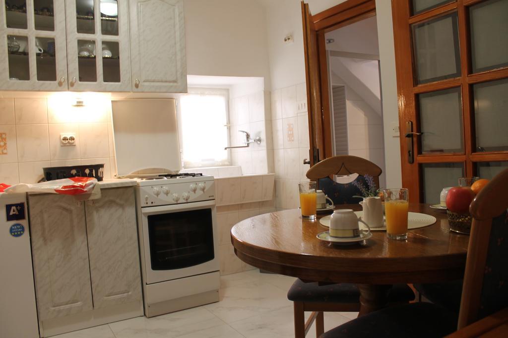 Apartments Nerio Дубровник Екстериор снимка
