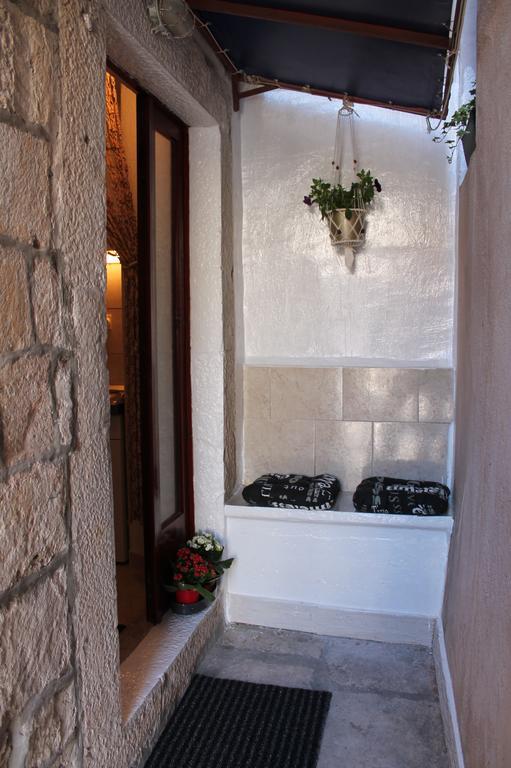 Apartments Nerio Дубровник Екстериор снимка