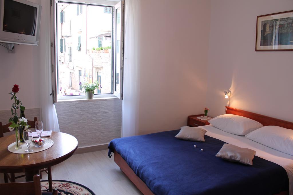 Apartments Nerio Дубровник Екстериор снимка