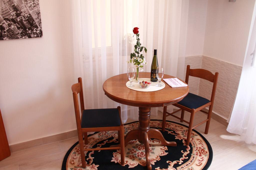Apartments Nerio Дубровник Екстериор снимка