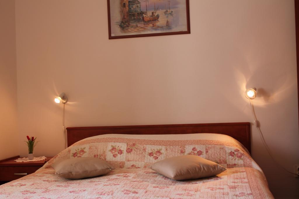Apartments Nerio Дубровник Екстериор снимка