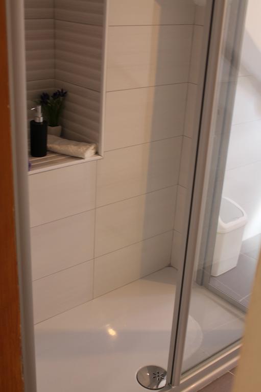 Apartments Nerio Дубровник Екстериор снимка