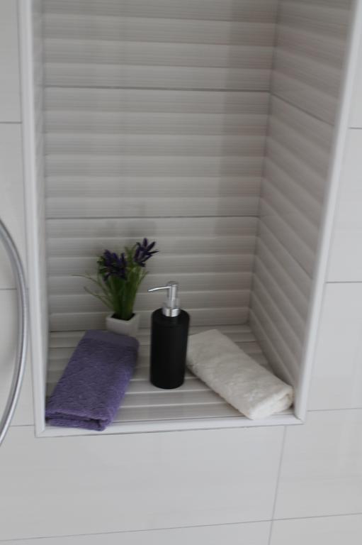 Apartments Nerio Дубровник Екстериор снимка